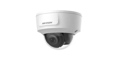 DS-2CD2185G0-IMS 4K HDMI Fixed Dome Network Camera