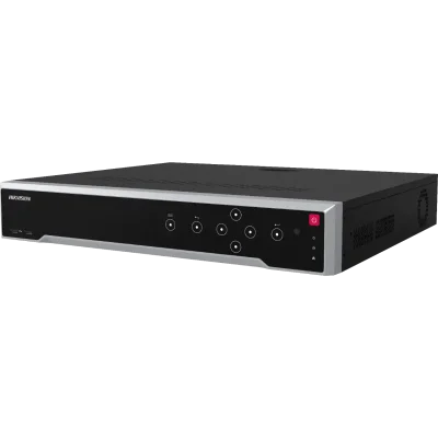 DS-7716NI-K4/16P 16-ch 1.5U 16 PoE 4K NVR