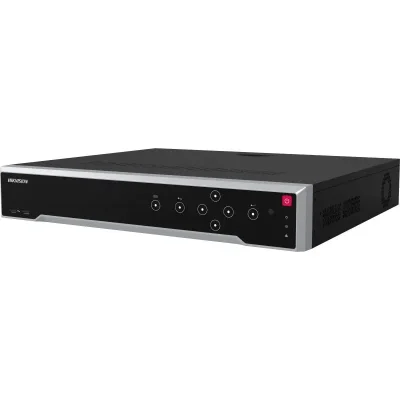 DS-7716NI-M4/16P 16-ch 1.5U 16 PoE 8K NVR