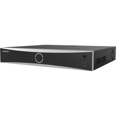 DS-7632NXI-K2 32-ch 1U K Series AcuSense 4K NVR