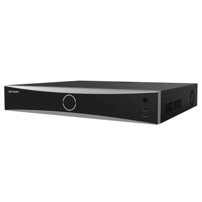 DS-7732NXI-K4 32-ch 1.5U K Series AcuSense 4K NVR