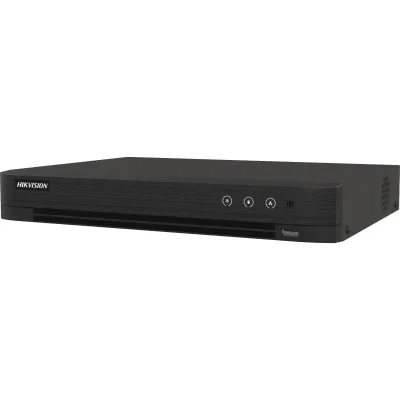 iDS-7216HQHI-M2/S 16-ch 1080p 1U H.265 AcuSense DVR