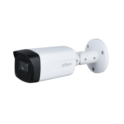 DH-HAC-HFW1800TH-I4 4K Real-time HDCVI IR Bullet Camera