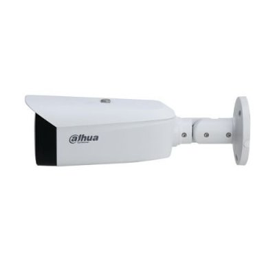 DH-IPC-HFW3449T1P-AS-PV-S4 4MP Smart Dual Light Active Deterrence Fixed-focal Bullet WizSense Network Camera