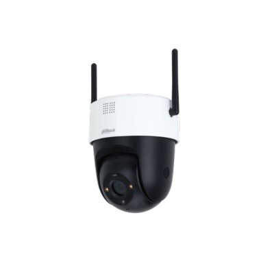 DH-SD2A200-GN-AW-PV 2MP IR and White Light Full-color Network PT Camera