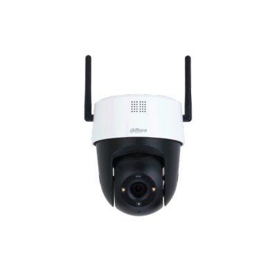 DH-SD2A200-GN-AW-PV 2MP IR and White Light Full-color Network PT Camera