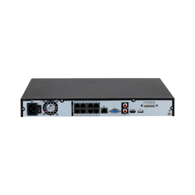 DHI-NVR4208-8P-4KS2/L