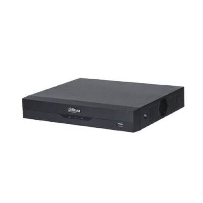 DH-XVR5104H-4KL-I2 4 Channel Penta-brid 4K-N/5MP Mini 1U 1HDD WizSense Digital Video Recorder