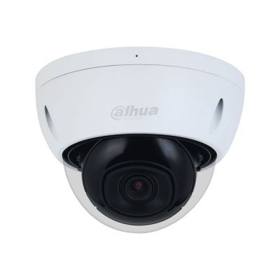 DH-IPC-HDBW2841EP-S 8MP IR Fixed-focal Dome WizSense Network Camera