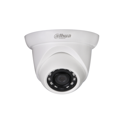 DH-SE125-S2 2MP IR Eyeball Network Camera