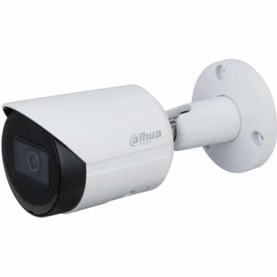 DH-IPC-HFW2841SP-S 8MP Lite IR Fixed-focal Bullet Network Camera