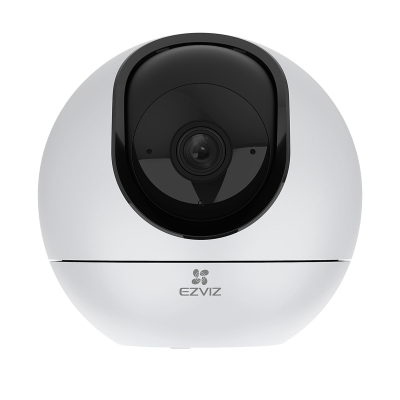 C6 4MP Smart Wi-Fi Pan&Tilt Camera C6 4MP Smart Wi-Fi Pan&Tilt Camera