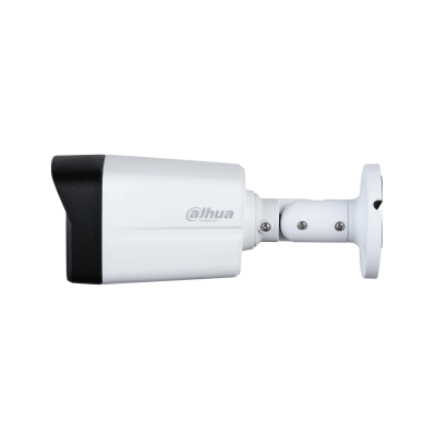 DH-HAC-HFW1239TLM-IL-A 2MP Smart Dual Illuminators Bullet Camera