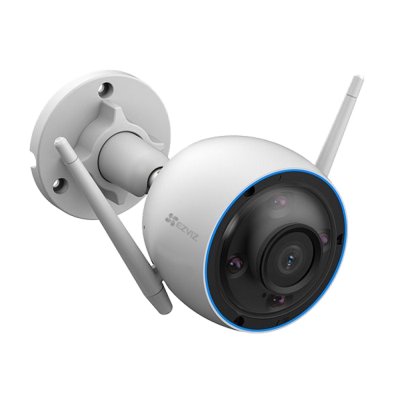 Ezviz H3 5MP Wi-Fi Smart Home Camera