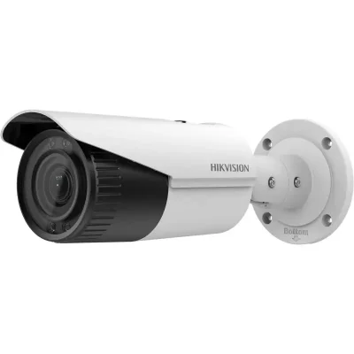 DS-2CD2621G0-I 2 MP WDR Varifocal Bullet Network Camera