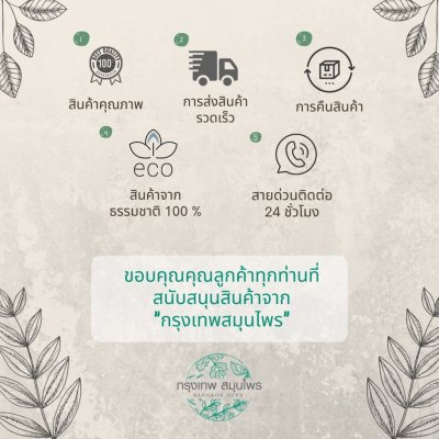 กากกาแฟ 1 กิโลกรัม | Coffee Scrub สำหรับงานสครับและเครื่องสำอาง
