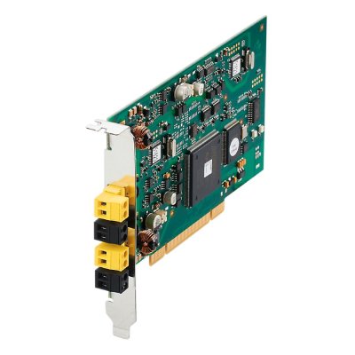 AS-Interface PCI card PLC