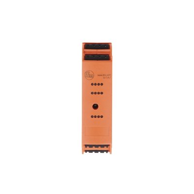 AS-Interface control cabinet module