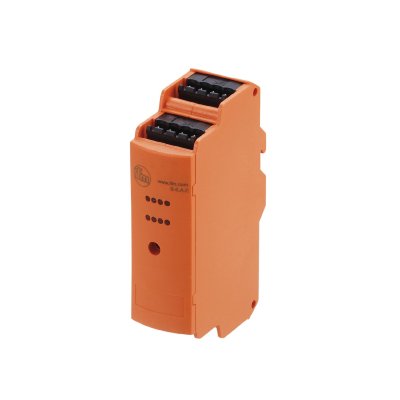 AS-Interface control cabinet module