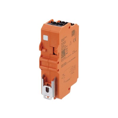 AS-Interface control cabinet module