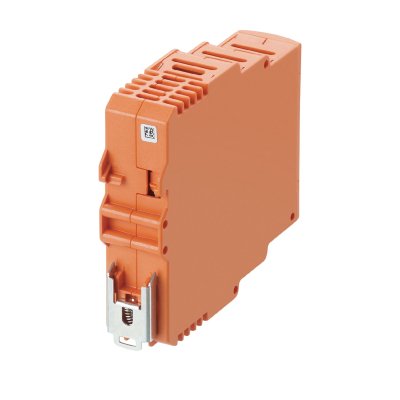 AS-Interface control cabinet module