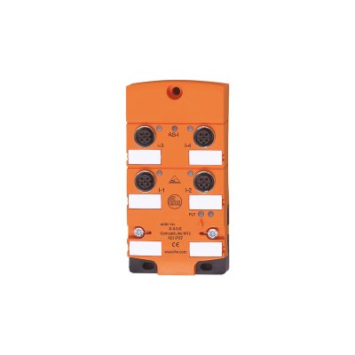AS-Interface CompactLine module