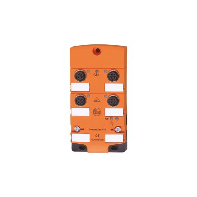 AS-Interface CompactLine module