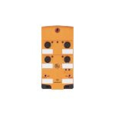 AS-Interface CompactLine module