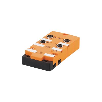 AS-Interface CompactLine module