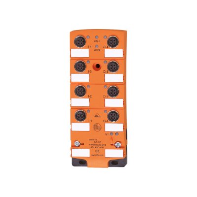 AS-Interface CompactLine module