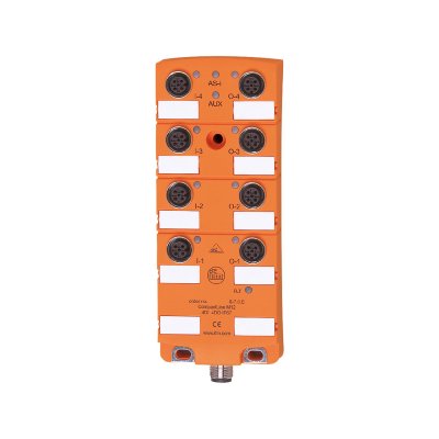 AS-Interface CompactLine module