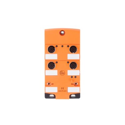 AS-Interface CompactLine module