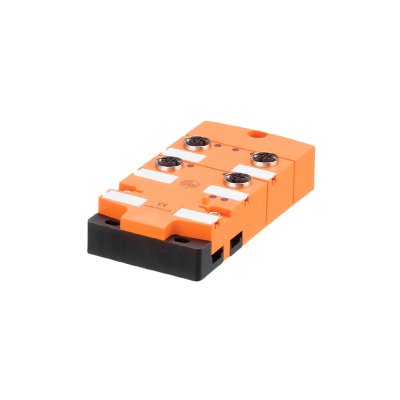 AS-Interface CompactLine module