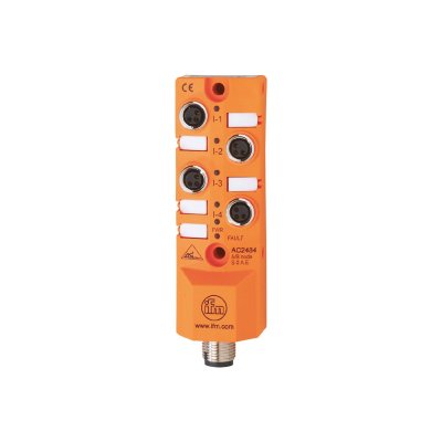 AS-Interface CompactLine module