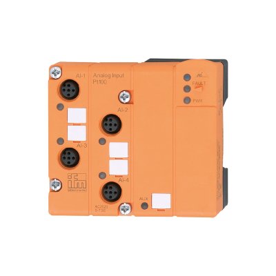 AS-Interface ClassicLine module