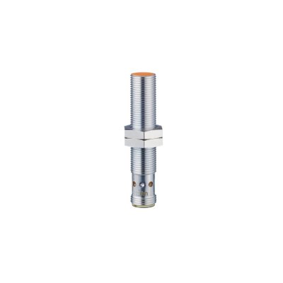 Inductive sensor with IO-Link