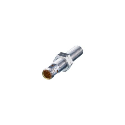 Inductive sensor with IO-Link