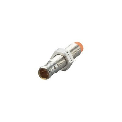 Inductive sensor with IO-Link