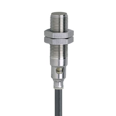 Inductive sensor