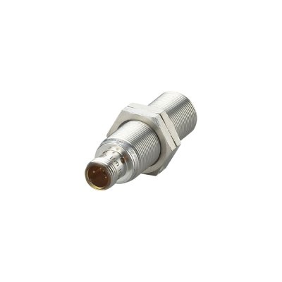 Inductive sensor with IO-Link