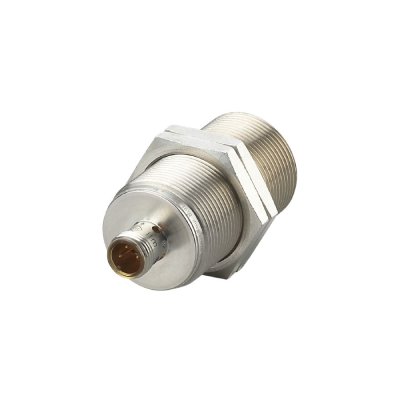 Inductive sensor with IO-Link