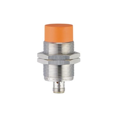 Inductive sensor with IO-Link