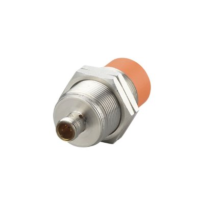 Inductive sensor with IO-Link