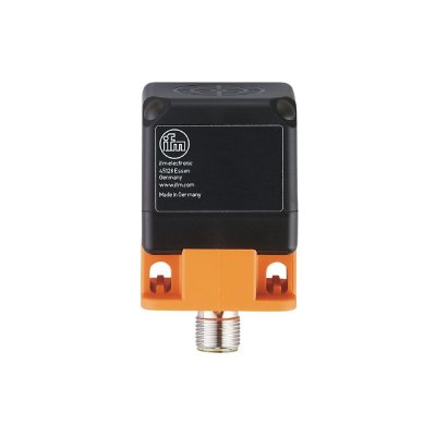 Inductive sensor with IO-Link