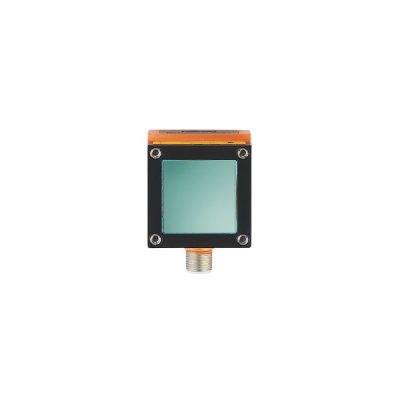 Photoelectric distance sensor