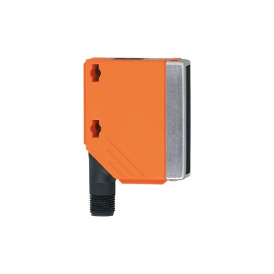 Photoelectric distance sensor