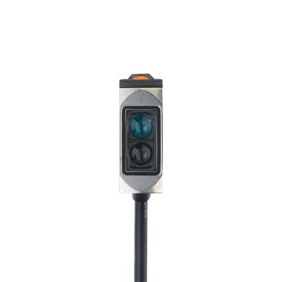 Diffuse reflection sensor