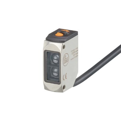 Diffuse reflection sensor