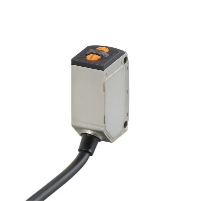 Diffuse reflection sensor