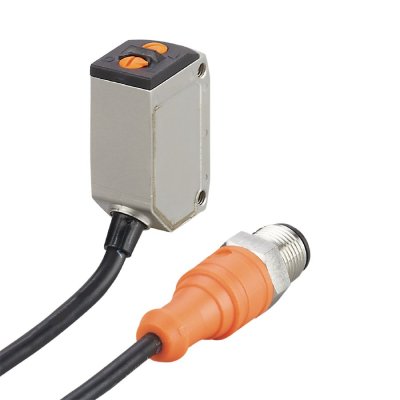 Diffuse reflection sensor